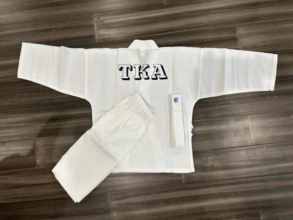 Used Gi